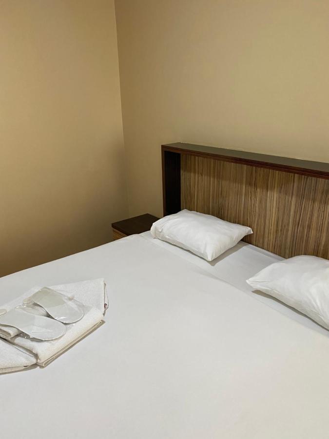 Odrys Beach Hotel & Resort Tekirdağ Exterior foto