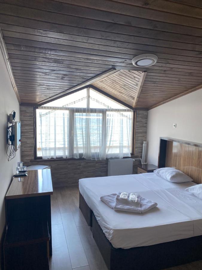 Odrys Beach Hotel & Resort Tekirdağ Exterior foto