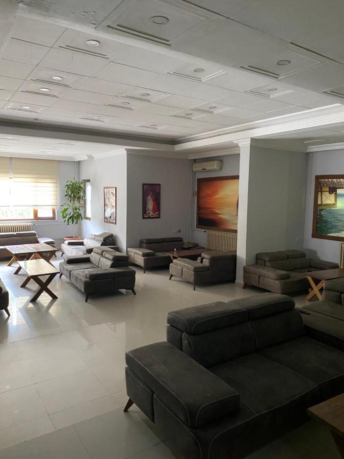 Odrys Beach Hotel & Resort Tekirdağ Exterior foto