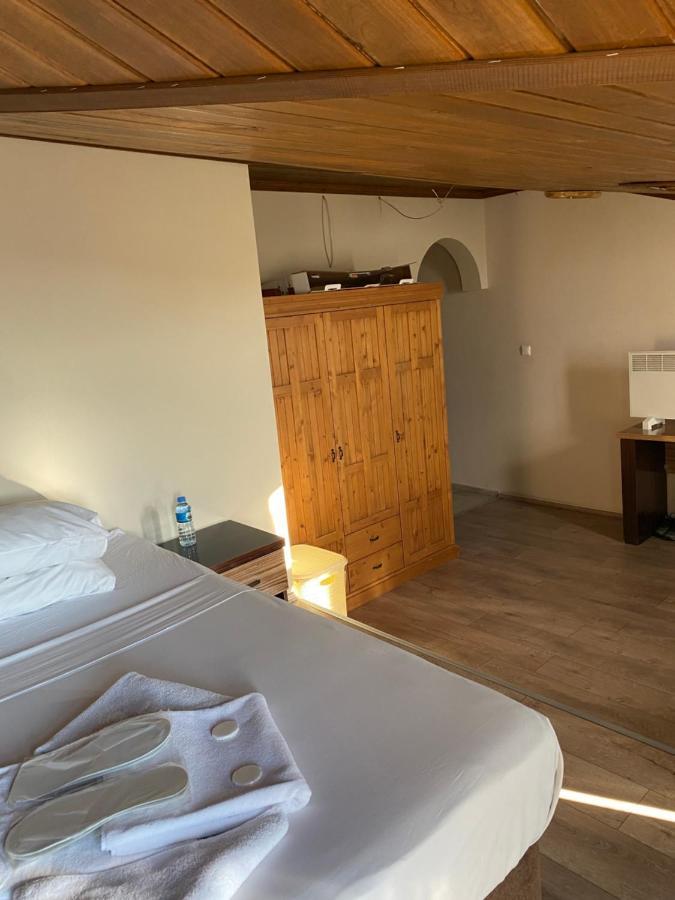 Odrys Beach Hotel & Resort Tekirdağ Exterior foto