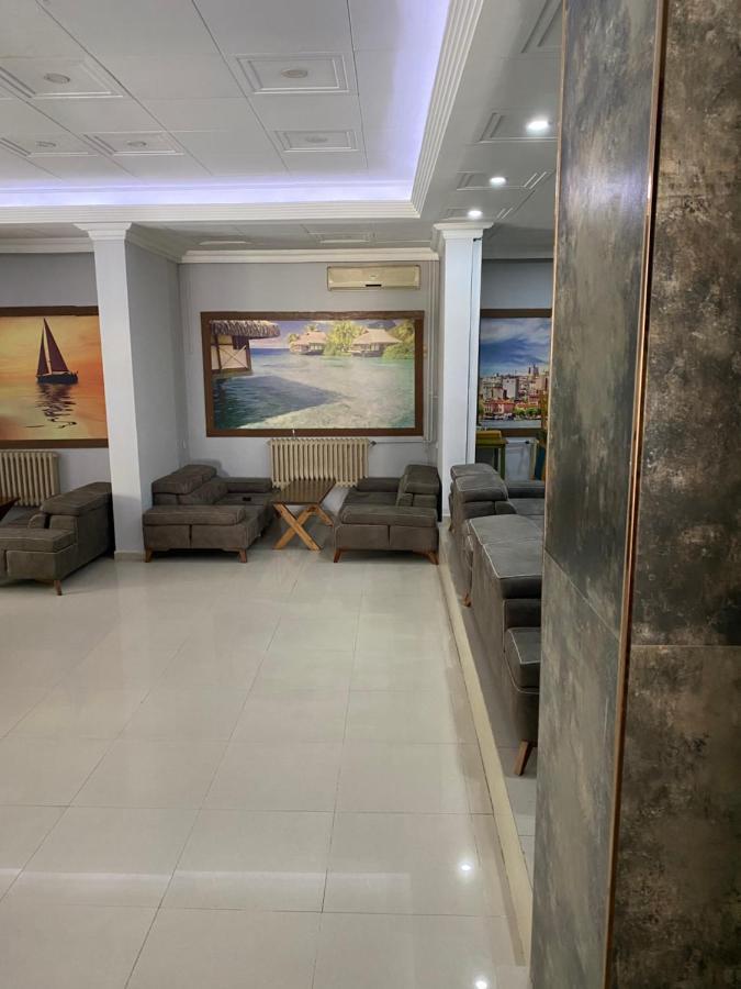Odrys Beach Hotel & Resort Tekirdağ Exterior foto