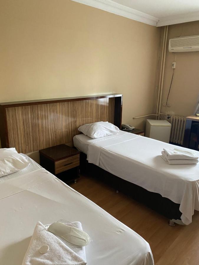 Odrys Beach Hotel & Resort Tekirdağ Exterior foto