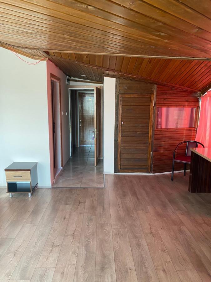 Odrys Beach Hotel & Resort Tekirdağ Exterior foto