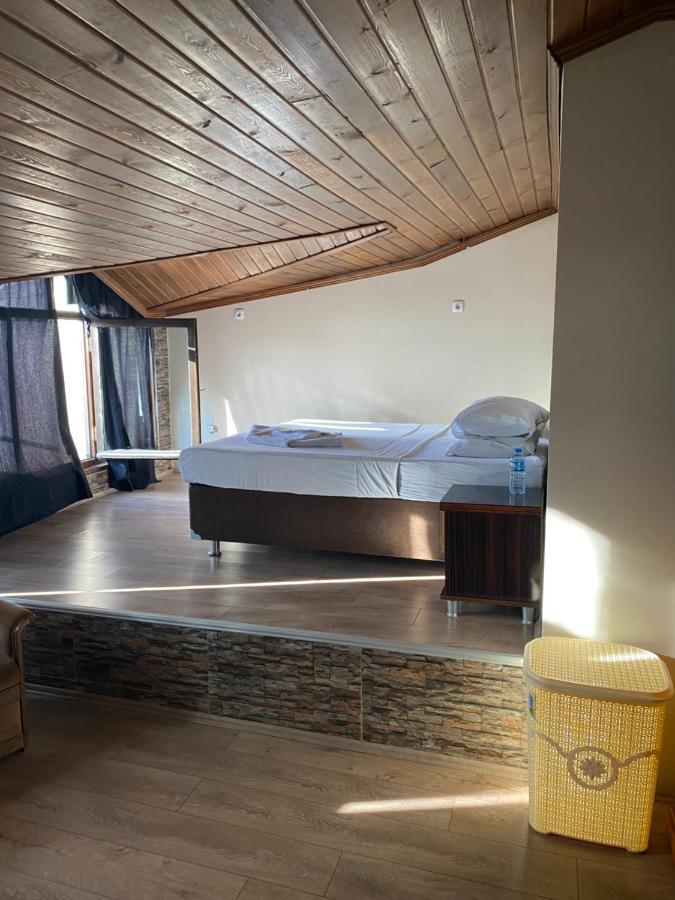 Odrys Beach Hotel & Resort Tekirdağ Exterior foto