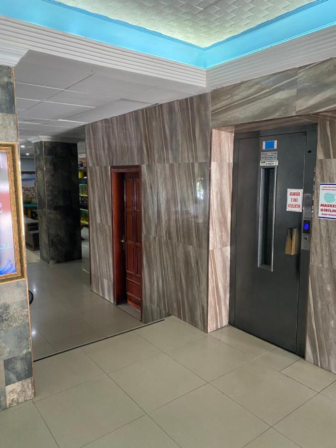 Odrys Beach Hotel & Resort Tekirdağ Exterior foto